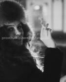 Анкета проститутки Мишель - метро Дорогомилово, возраст - 19