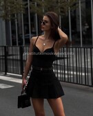 Анкета проститутки Жасмин - метро Арбат, возраст - 20