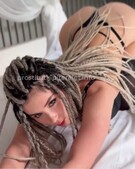 Анкета проститутки Эвелина - метро Тверской, возраст - 21