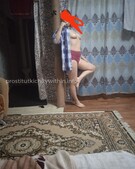 Анкета проститутки Светлана - метро Дорогомилово, возраст - 22