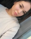 Анкета проститутки Ника - метро Дорогомилово, возраст - 22