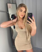 Анкета проститутки Адель - метро Чертаново Центральное, возраст - 23