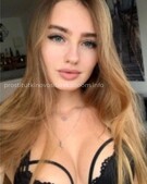 Анкета проститутки Милослава - метро Тверской, возраст - 23
