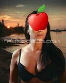 Анкета проститутки Лиза - метро Хамовники, возраст - 23