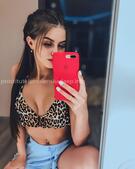 Анкета проститутки Ника - метро Свиблово, возраст - 23