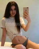 Анкета проститутки Катюша - метро Арбат, возраст - 23