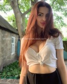 Анкета проститутки Любовь - метро Сокол, возраст - 23