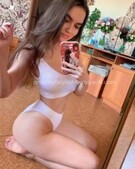 Анкета проститутки Олеся - метро Хорошевский, возраст - 23