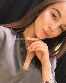 Анкета проститутки Ульяна - метро Хорошевский, возраст - 23