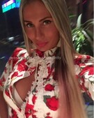 Анкета проститутки Анечка - метро Пресненский, возраст - 24