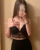 Анкета проститутки Устина - метро Ясенево, возраст - 24