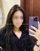 Анкета проститутки Инна - метро Строгино, возраст - 24