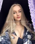 Анкета проститутки Жасмин - метро Люблино, возраст - 24