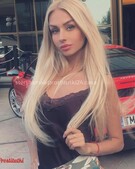 Анкета проститутки Юлия - метро Ломоносовский, возраст - 24