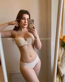 Анкета проститутки Диана - метро Обручевский, возраст - 24