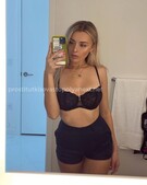 Анкета проститутки Кристина - метро Мещанский, возраст - 25