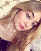 Анкета проститутки Соня - метро Басманный, возраст - 25