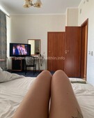 Анкета проститутки Эвелина - метро Замоскворечье, возраст - 25