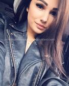 Анкета проститутки Галя - метро Беговой, возраст - 25