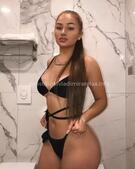 Анкета проститутки Арина - метро Митино, возраст - 25