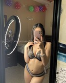 Анкета проститутки Тая - метро Нагатино-Садовники, возраст - 26